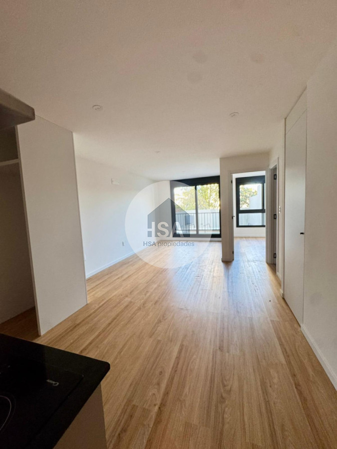 Apartamento ID.784 - Apartamento en alquiler a estrenar 1 dormitorio Palermo