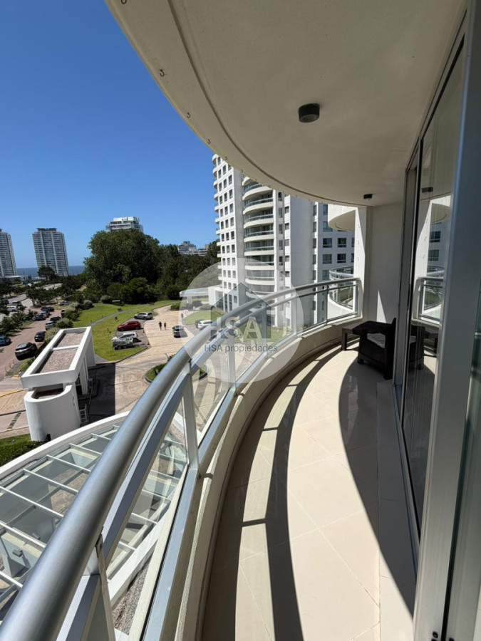 Apartamento ID.770 - Apartamento en alquiler anual Ocean Drive