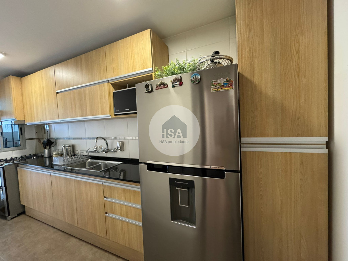 Apartamento ID.424 - Apartamento en venta Malvin