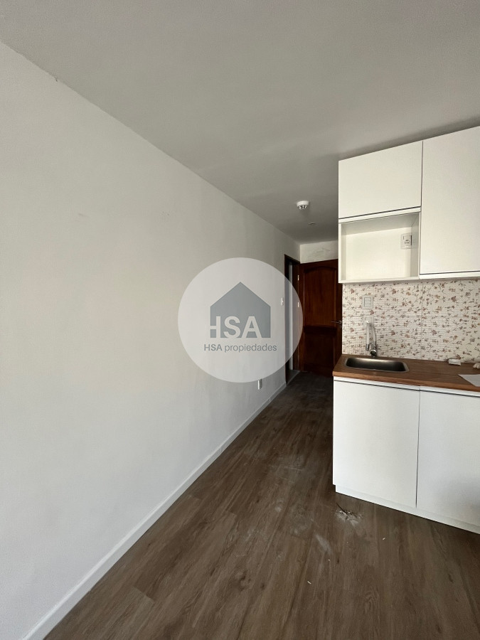 Apartamento ID.271 - Apartamentos en alquiler ciudad vieja