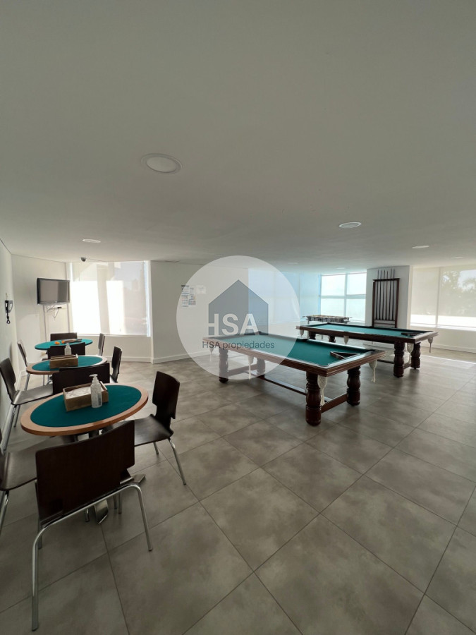 Apartamento ID.677 - Alquiler temporal Art Boulevard