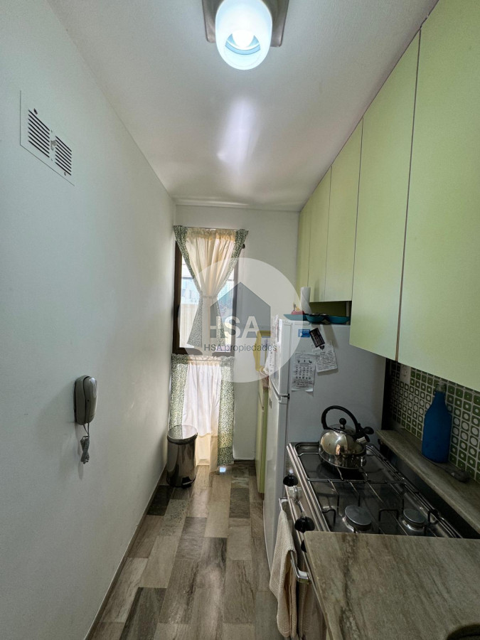 Apartamento ID.420 - Alquiler de un dormitorio en Torre Parquemar Center