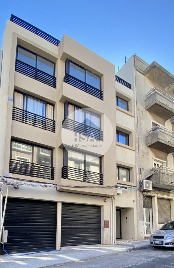 Apartamento ID.173 - Apartamento en venta inversión