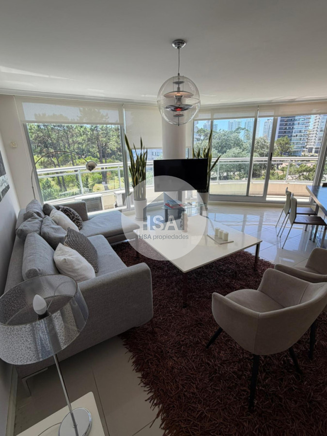Apartamento ID.770 - Apartamento en alquiler anual Ocean Drive