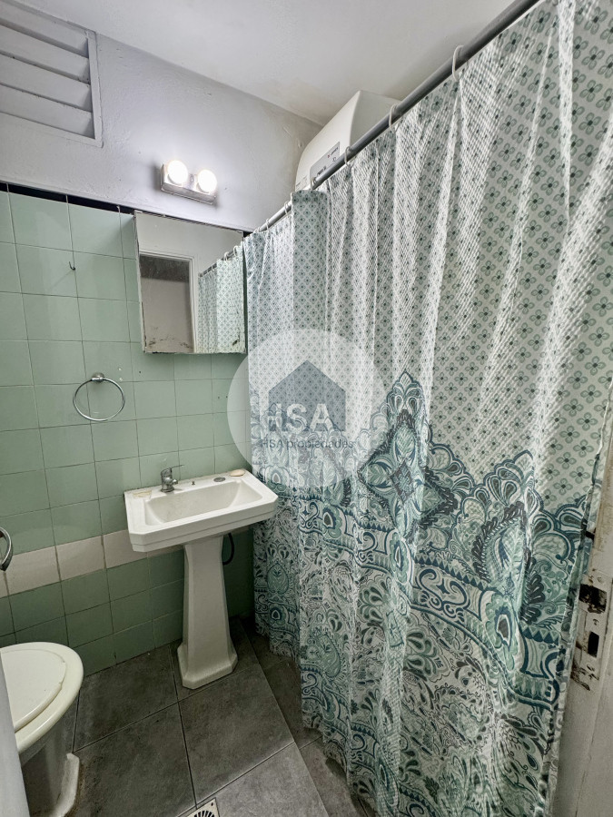 Apartamento ID.561 - Monoambiente en venta Cordon