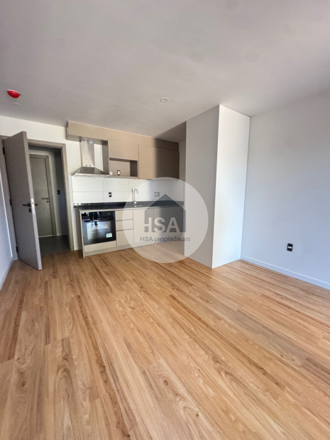 Apartamento ID.783 - Apartamento en alquiler 1 dormitorio cordon con garaje