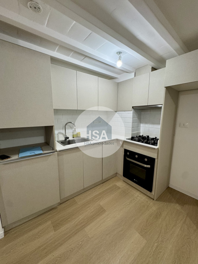 Apartamento ID.589 - Apartamento en alquiler Malvin