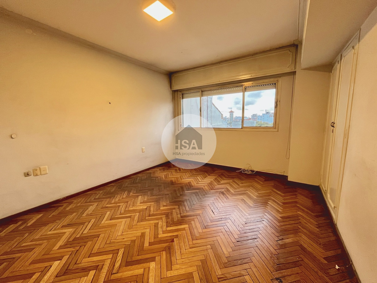 Apartamento ID.366 - Apartamento en venta Punta Carretas