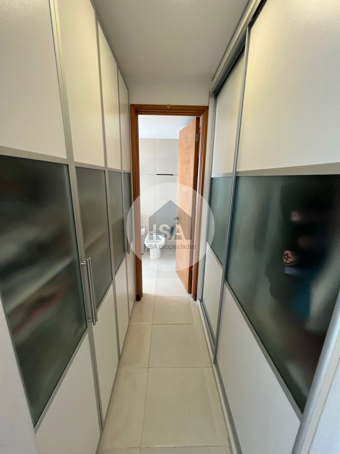 Apartamento ID.468 - Alquiler apartamento 2 dormitorios en Seasons Tower