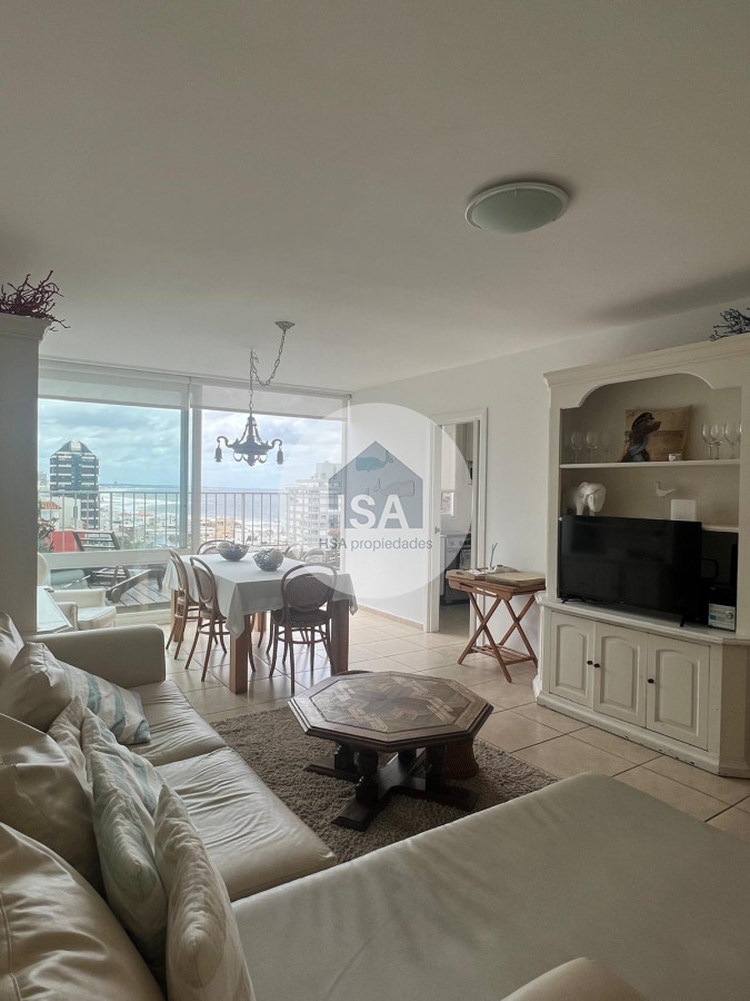 Apartamento ID.481 - Alquiler Penthouse en Bahía Palace