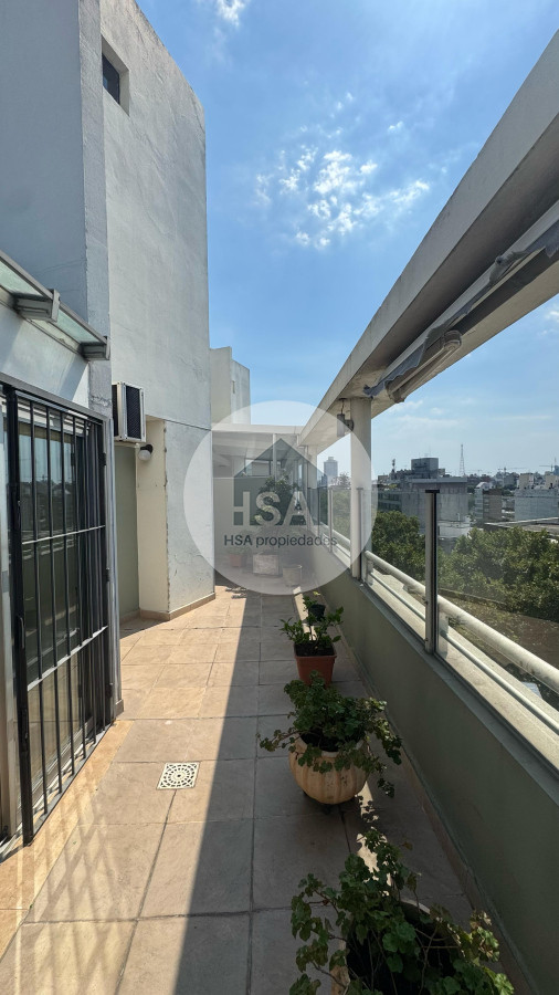 Apartamento ID.511 - Apartamento en venta Pocitos