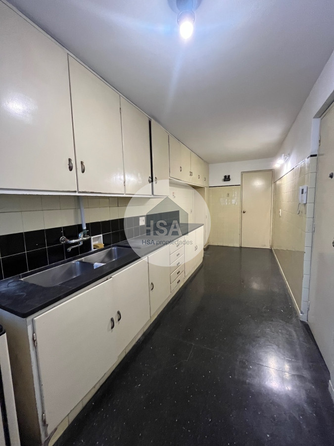 Apartamento ID.366 - Apartamento en venta Punta Carretas