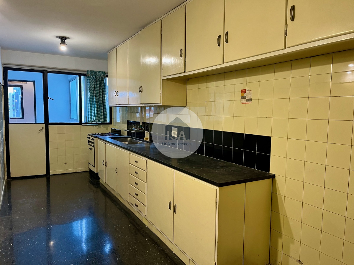 Apartamento ID.288 - Apartamento en venta Pocitos 3 dormitorios