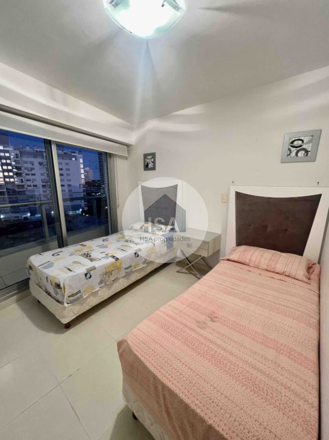 Apartamento ID.691 - Venta apartamento 3 dormitorios seasons tower
