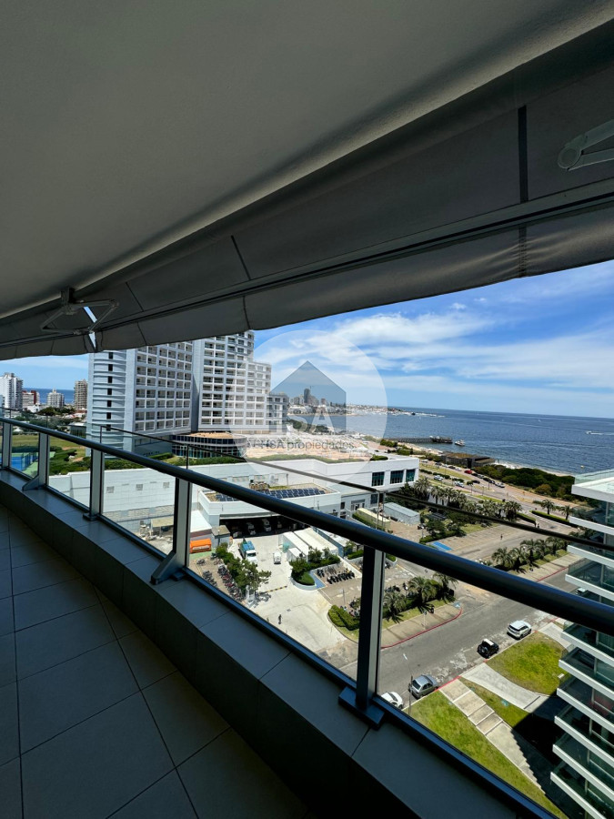 Apartamento ID.465 - Alquiler de temporada 2 dormitorios en Seasons Tower