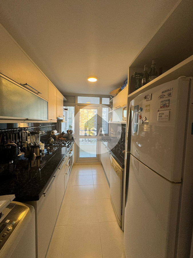 Apartamento ID.651 - Alquiler temporal Seasons Tower 2 dormitorios