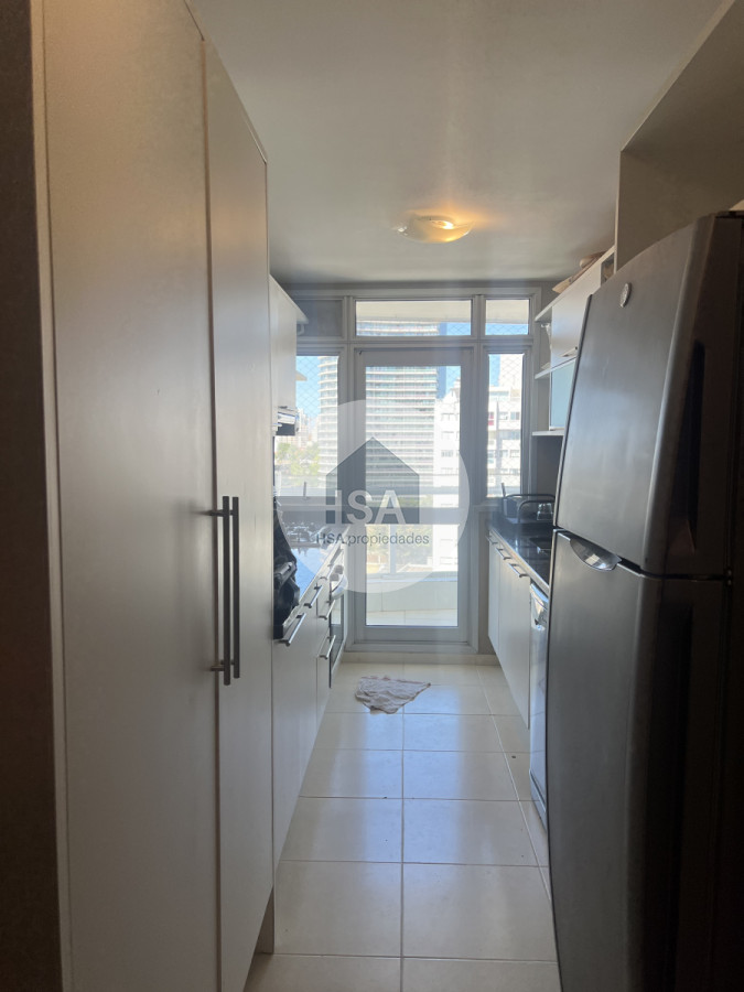 Apartamento ID.495 - Alquiler apartamento 3 dormitorios en Seasons Tower