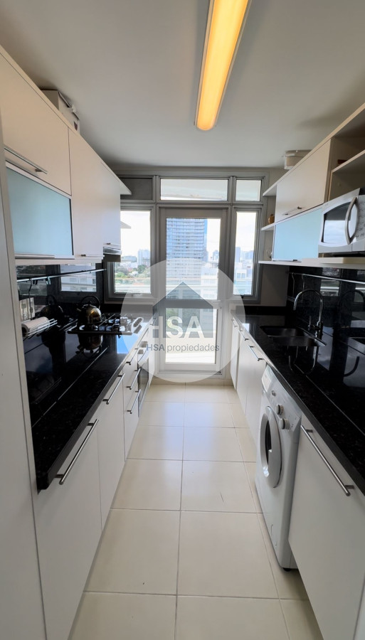 Apartamento ID.375 - Venta apartamento 3 dormitorios seasons tower