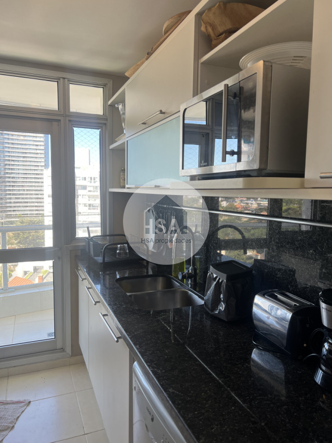 Apartamento ID.495 - Alquiler apartamento 3 dormitorios en Seasons Tower