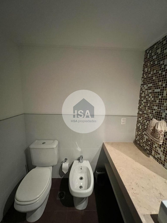 Apartamento ID.336 - Apartamento 3 dormitorios Forest Tower II