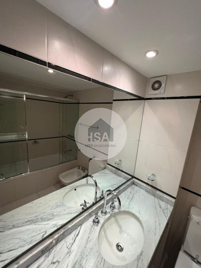 Apartamento ID.677 - Alquiler temporal Art Boulevard