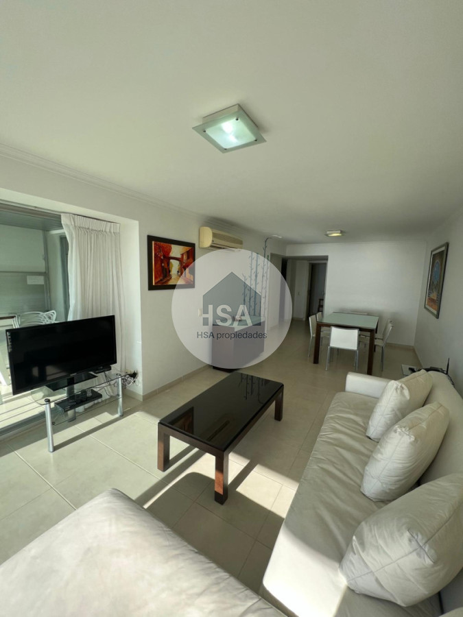 Apartamento ID.677 - Alquiler temporal Art Boulevard