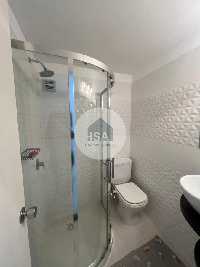 Apartamento ID.480 - Alquiler apartamento 2 dormitorios en El Emir