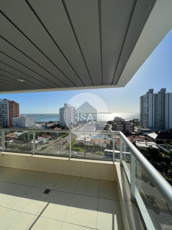 Apartamento ID.677 - Alquiler temporal Art Boulevard