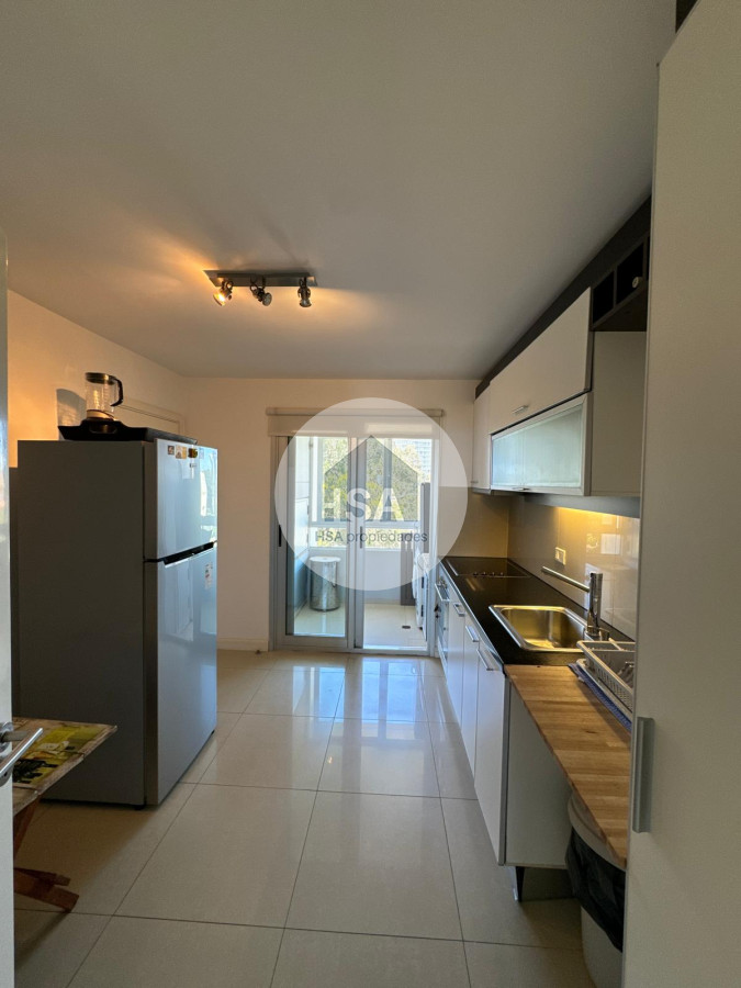 Apartamento ID.454 - Venta apartamento 3 dormitorios Gala Tower Punta del este