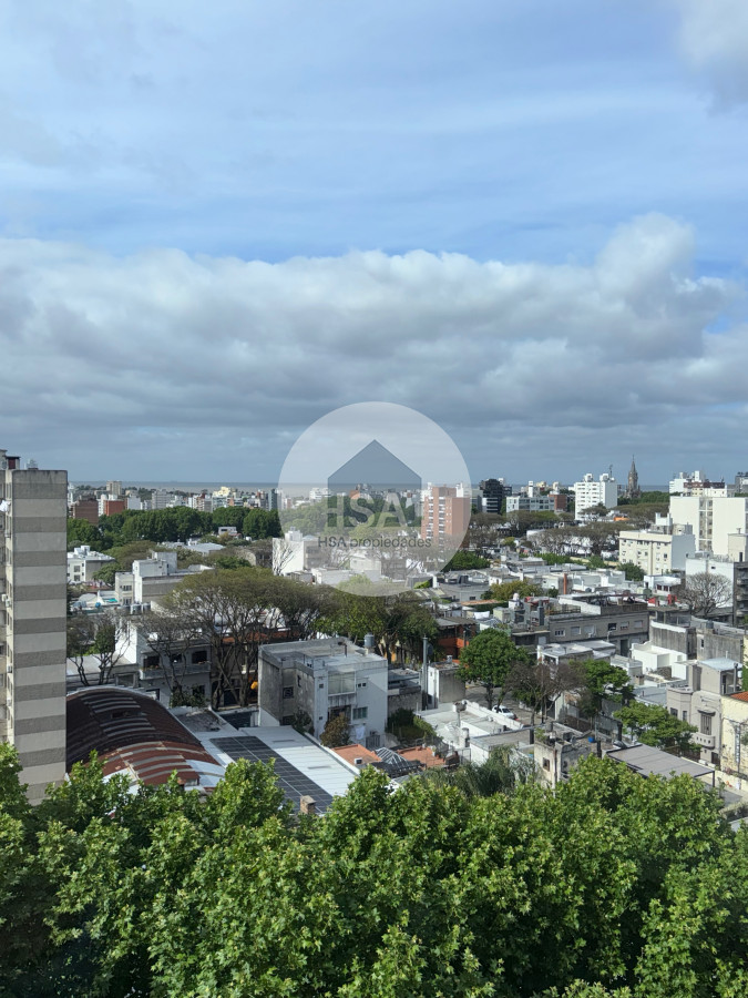 Apartamento ID.684 - Apartamento en Venta Torre de los Caudillos