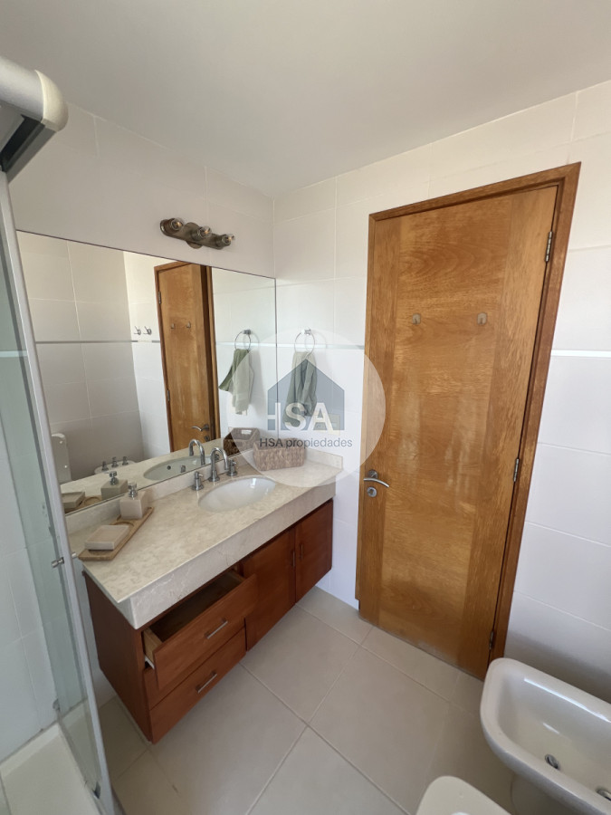 Apartamento ID.495 - Alquiler apartamento 3 dormitorios en Seasons Tower