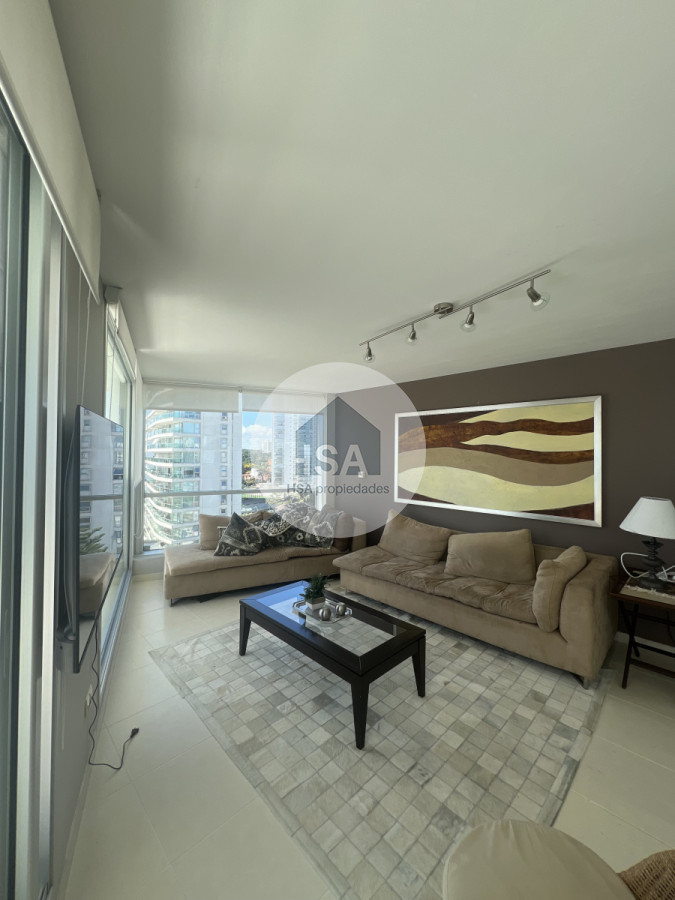 Apartamento ID.495 - Alquiler apartamento 3 dormitorios en Seasons Tower
