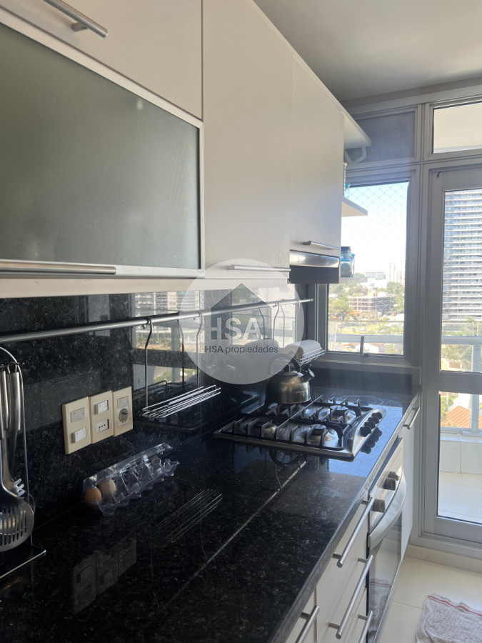 Apartamento ID.495 - Alquiler apartamento 3 dormitorios en Seasons Tower