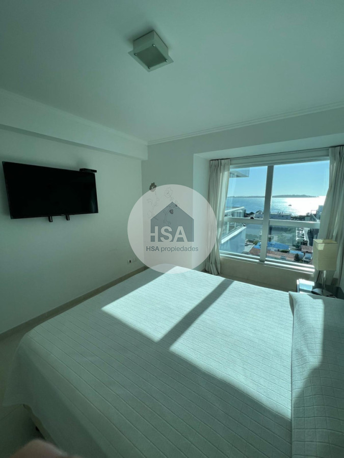 Apartamento ID.677 - Alquiler temporal Art Boulevard