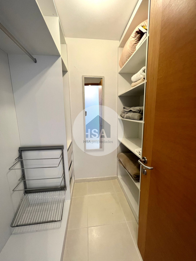 Apartamento ID.293 - Venta apartamento 2 dormitorios Seasons tower