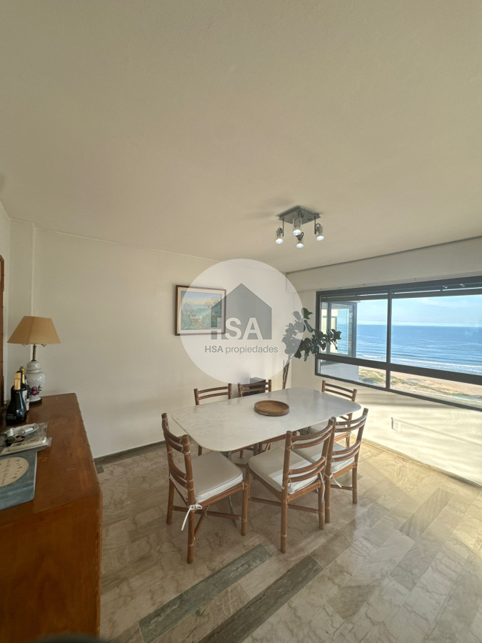 Apartamento ID.479 - Alquiler apartamento 3 dormitorios en Parquemar