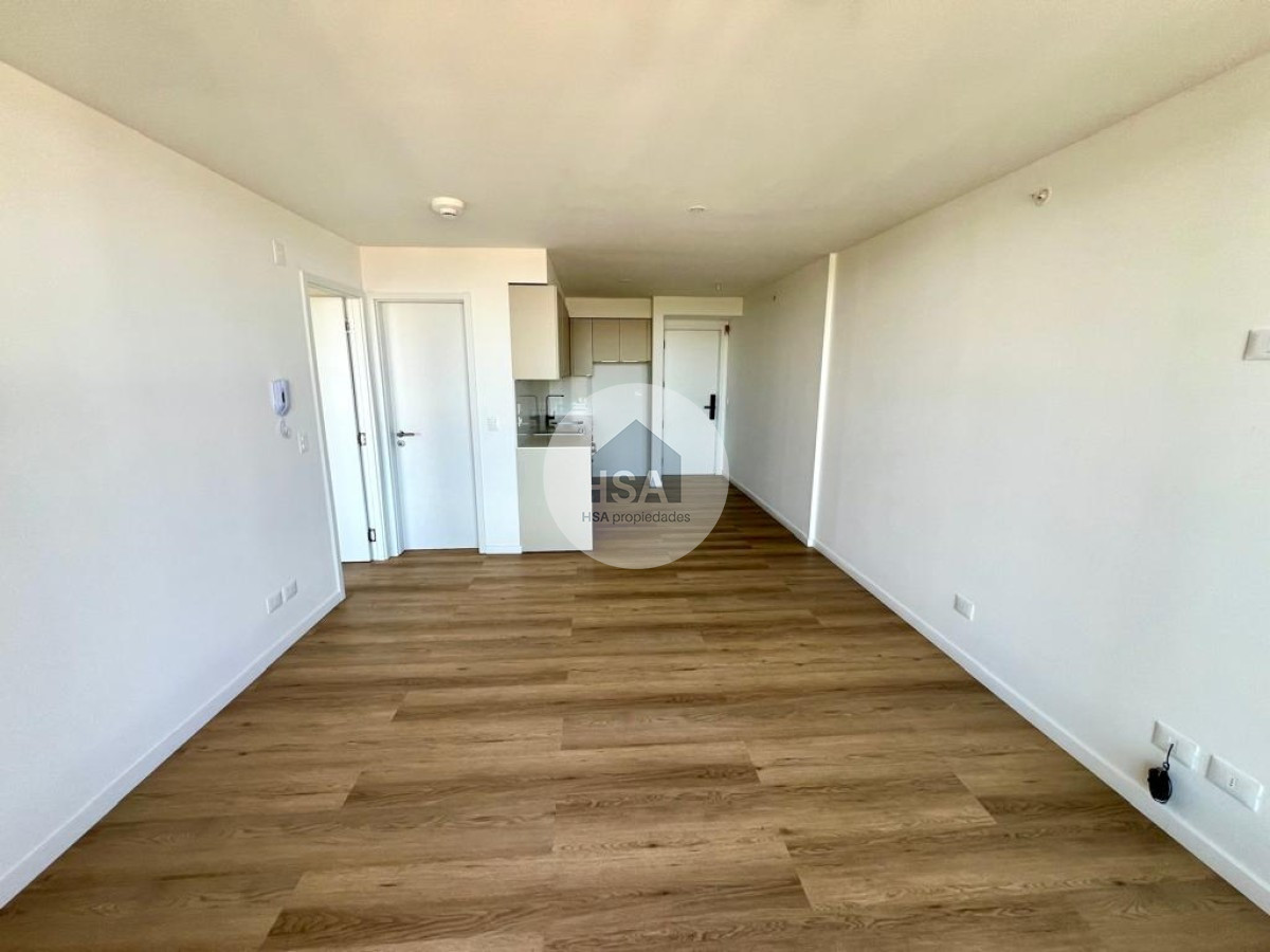 Apartamento ID.376 - Venta More Atlantico 1 dormitorio