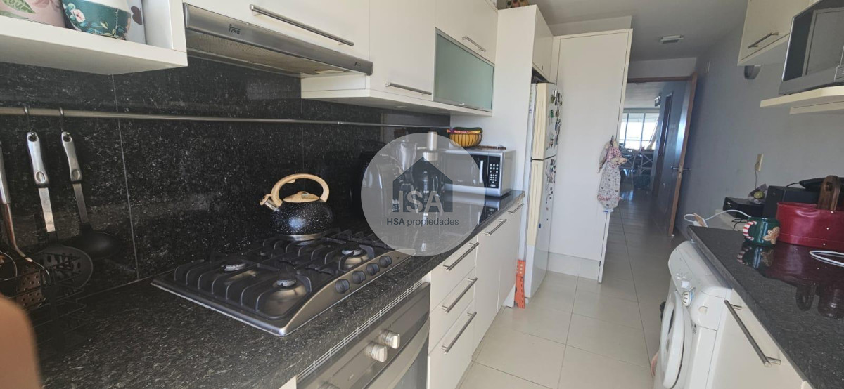 Apartamento ID.465 - Alquiler de temporada 2 dormitorios en Seasons Tower