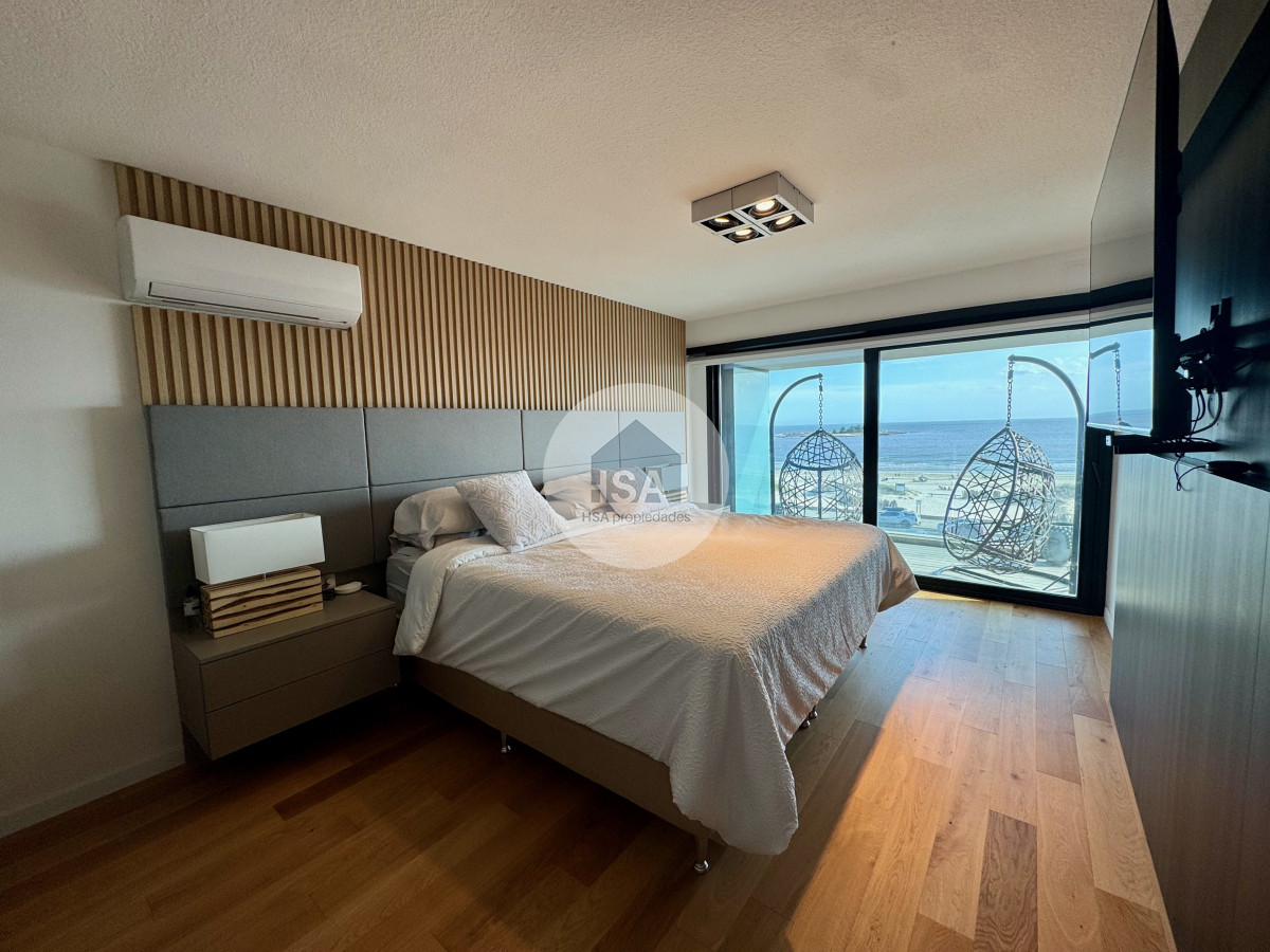 Apartamento ID.535 - Apartamento en venta Malvin