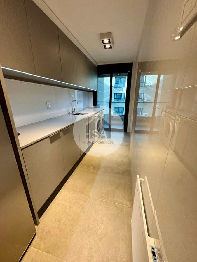 Apartamento ID.535 - Apartamento en venta Malvin