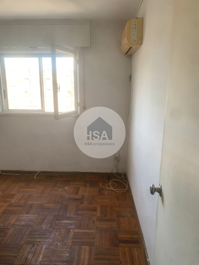 Apartamento ID.343 - Apartamento en alquiler Aguada