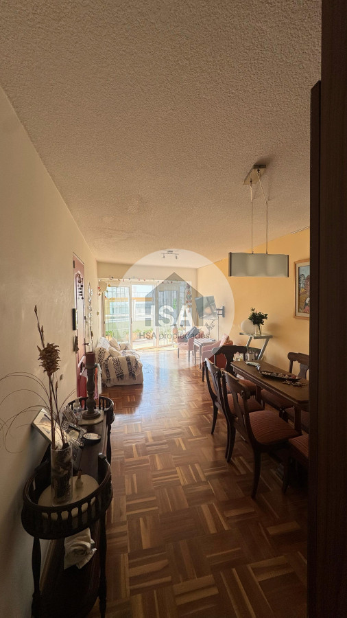 Apartamento ID.511 - Apartamento en venta Pocitos