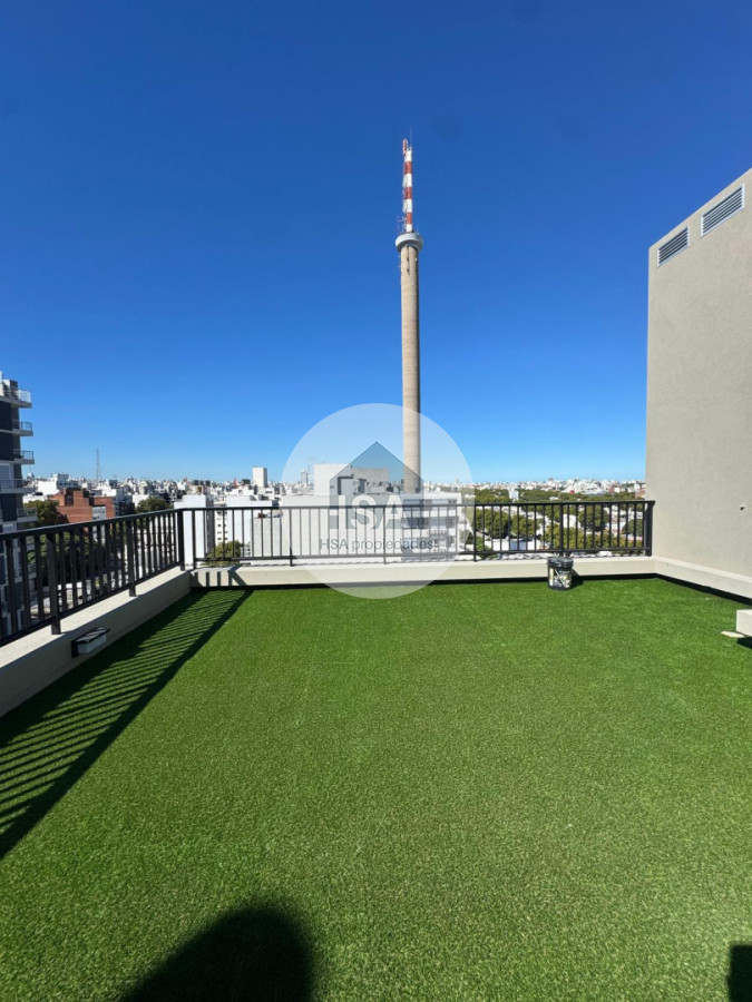 Apartamento ID.775 - Moderno Apartamento de 1 Dormitorio a Estrenar