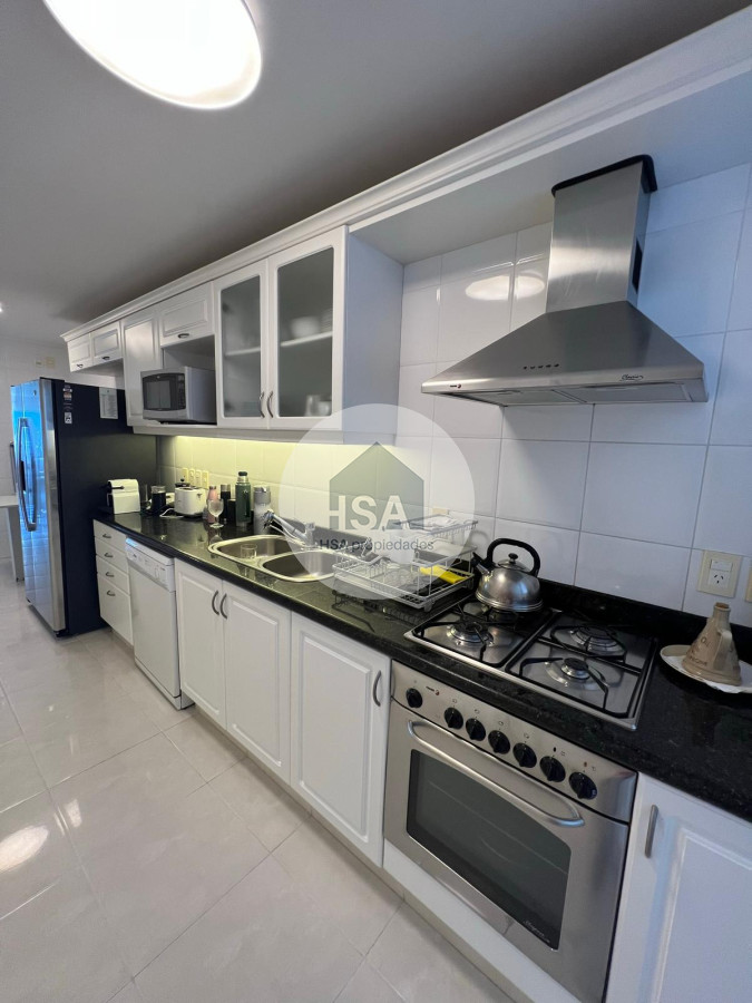 Apartamento ID.402 - Apartamento en Punta del Este, Aidy Grill