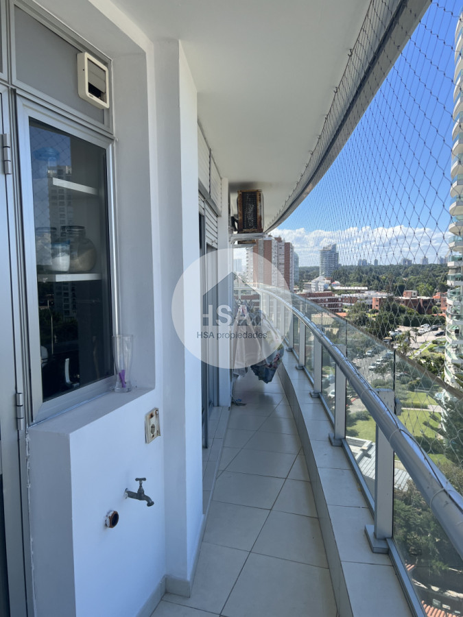 Apartamento ID.495 - Alquiler apartamento 3 dormitorios en Seasons Tower