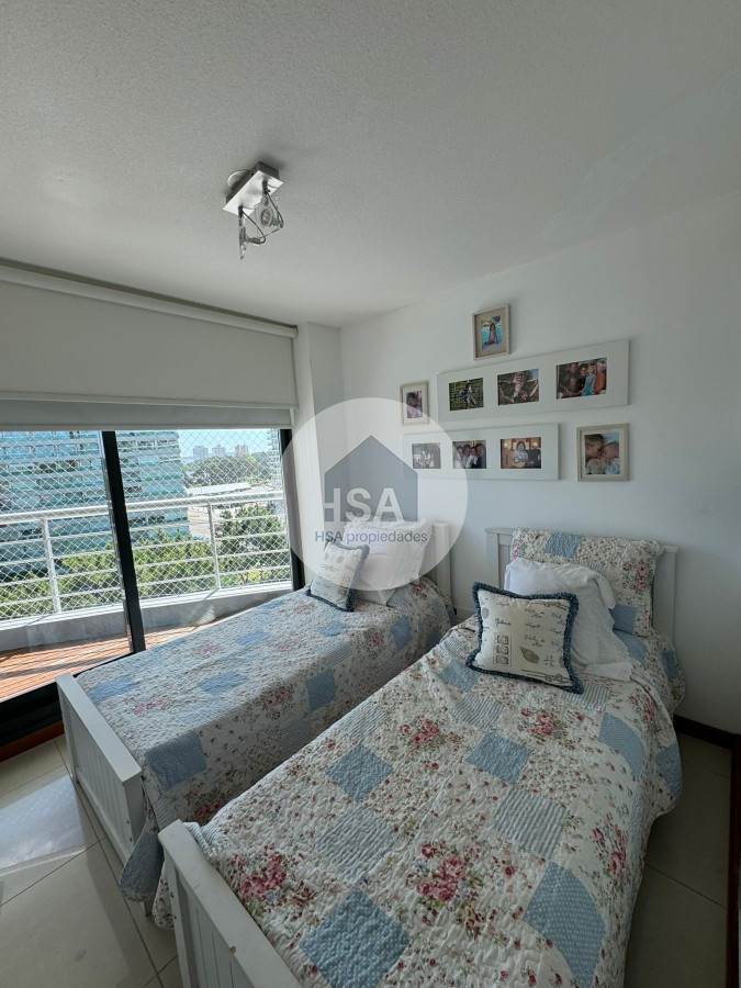 Apartamento ID.469 - Alquiler apartamento 2 dormitorios en Torre Tressesenta