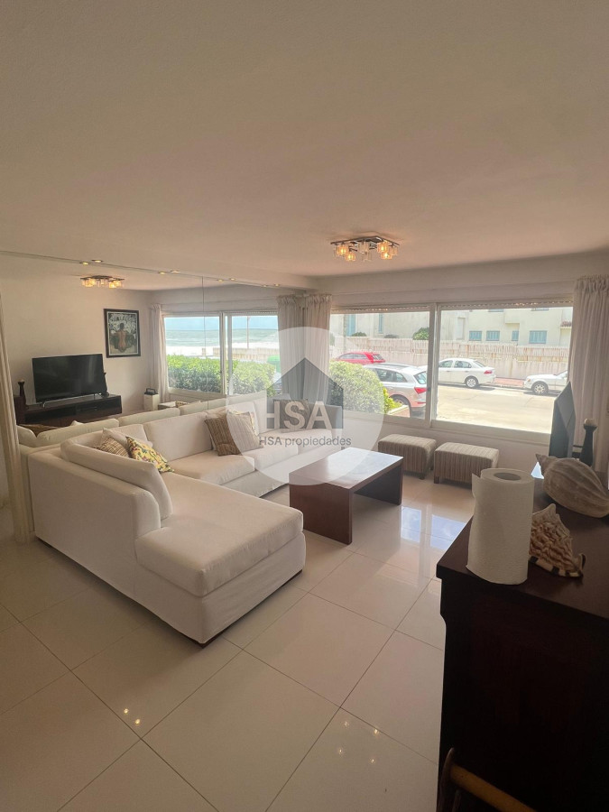 Apartamento ID.480 - Alquiler apartamento 2 dormitorios en El Emir