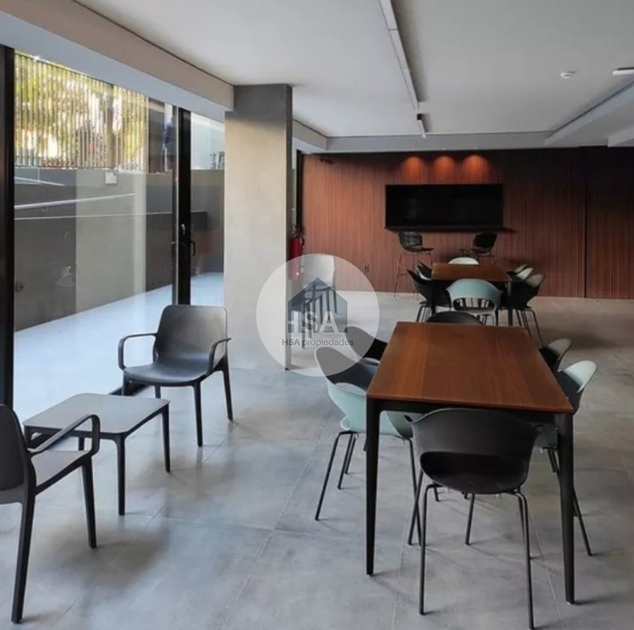 Apartamento ID.209 - Venta apartamento 1 dormitorio More Echevarriarza