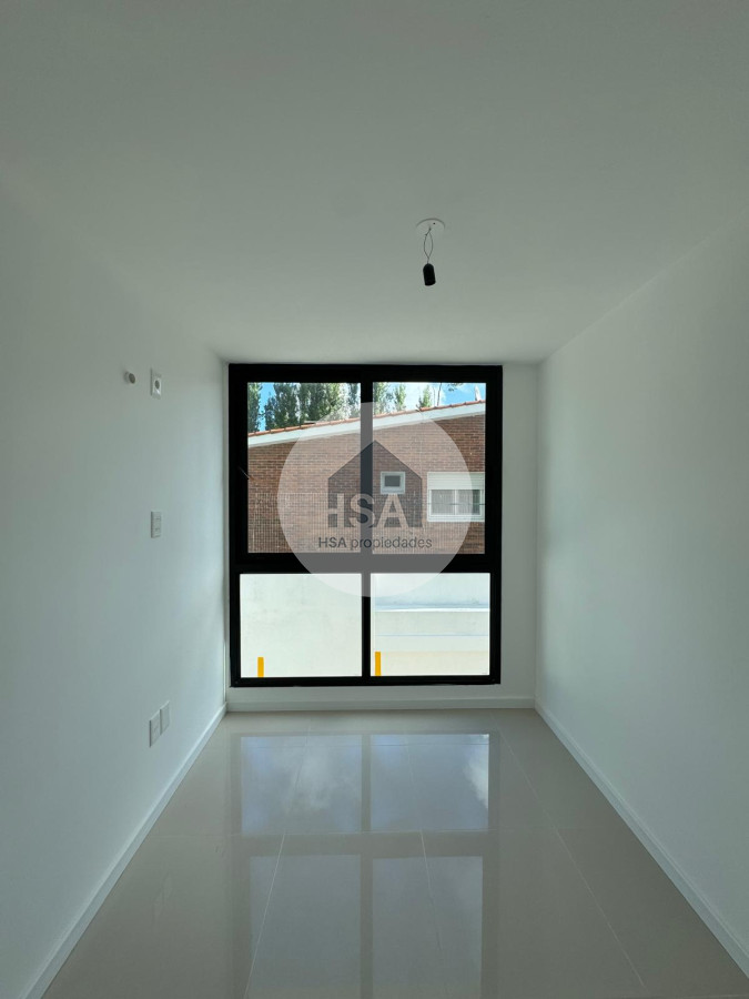 Apartamento ID.483 - Venta apartamento 3 dormitorios a estrenar edificio cannes