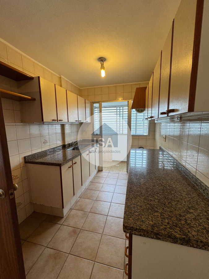 Apartamento ID.684 - Apartamento en Venta Torre de los Caudillos
